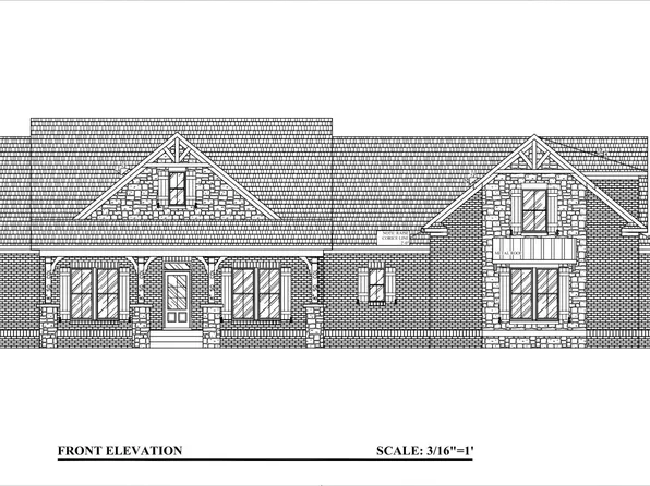 4123 Affiant Way Lot 14, Culleoka, TN 38451