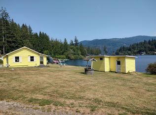 3112 S Bay Dr, Sedro Woolley, WA 98284