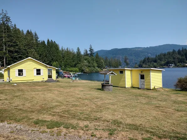 3112 S Bay Dr, Sedro Woolley, WA 98284