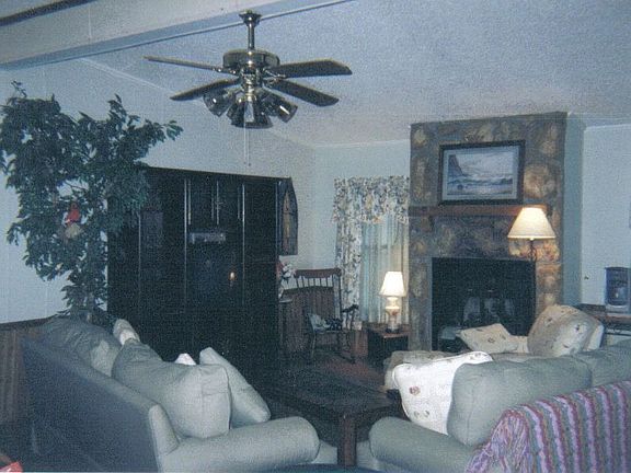 Partial view of Greatroom