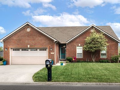 110 Lost Tree Dr, Georgetown, KY, 40324