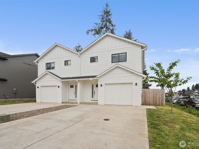 1013 Peach Road #A & B, Winlock, WA, 98596