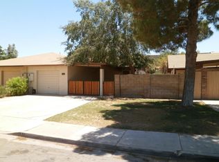 1843 E Jamaica Ave, Mesa, AZ 85204