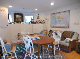 1811 Beacon St #D1, Brookline, MA 02445