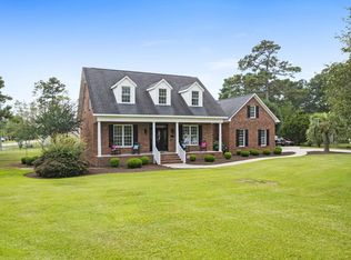 215 Sandy Bluff Rd, Green Sea, SC 29545