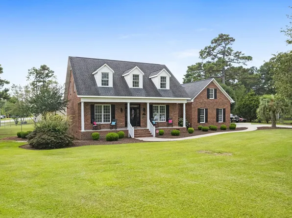 215 Sandy Bluff Rd., Green Sea, SC 29545