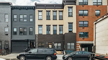 Rented by Nooklyn NYC LLC