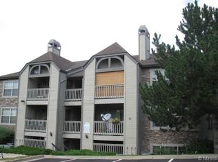 9190 E Arbor Cir APT B, Englewood, CO 80111
