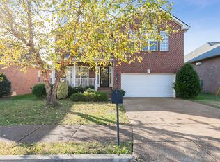 7425 Tarmac Way, Nashville, TN 37211