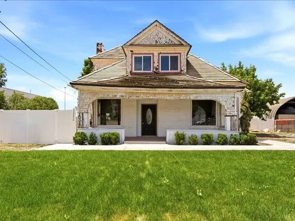 1001 N Main St, North Salt Lake, UT 84054