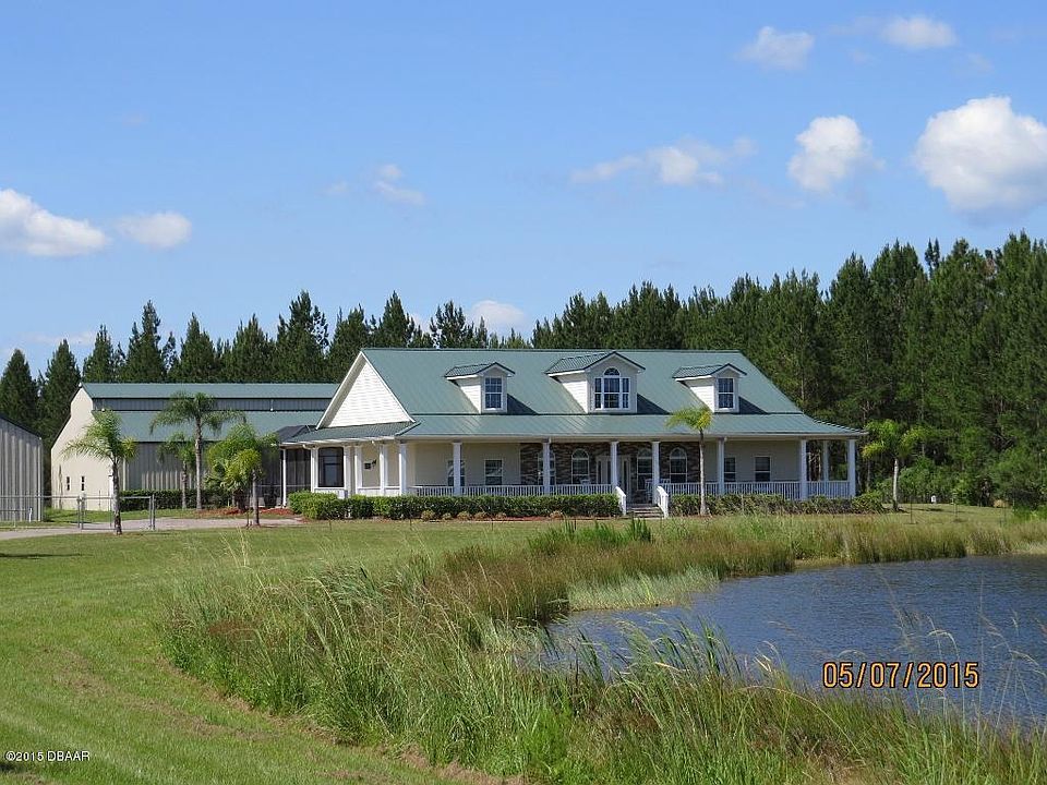 103 Sweetwater Trl, Bunnell, FL 32110 Zillow