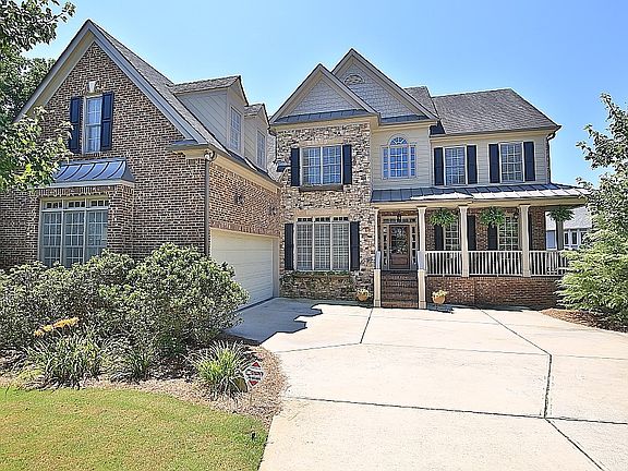 2nd image of 1878 Sever Creek Cir