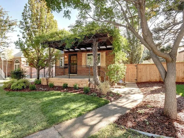 1444 Birch St #Basement, Denver, CO 80220