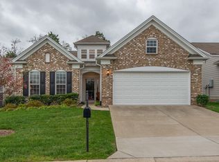 142 Southern Way Blvd, Mount Juliet, TN 37122