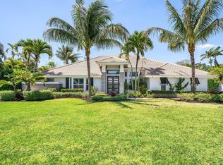 916 SW 37th Court, Boynton Beach, FL 33435
