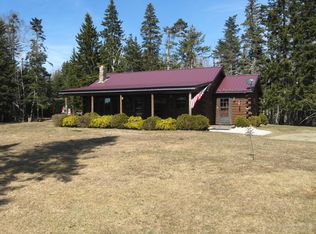 30 Marsh Harbor Rd, Addison, ME 04606