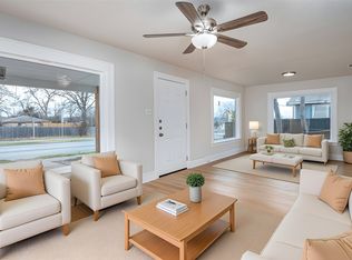 628 S Westmoreland Rd, Dallas, TX 75211