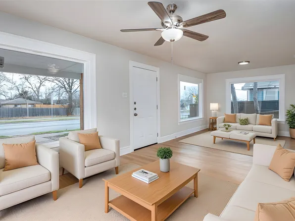 628 S Westmoreland Rd, Dallas, TX 75211