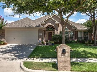 5018 Timberland Pkwy, Flower Mound, TX 75028