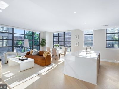 1201 N Royal St #411, Alexandria, VA, 22314