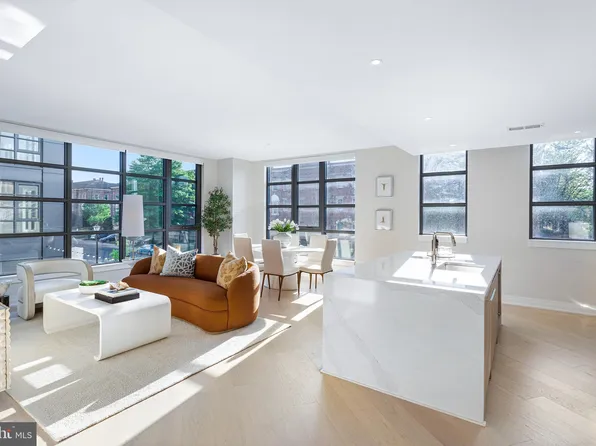 1201 N Royal St #411, Alexandria, VA 22314