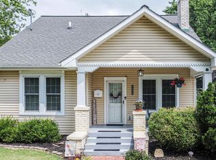 2809 Clark St, Paducah, KY 42001