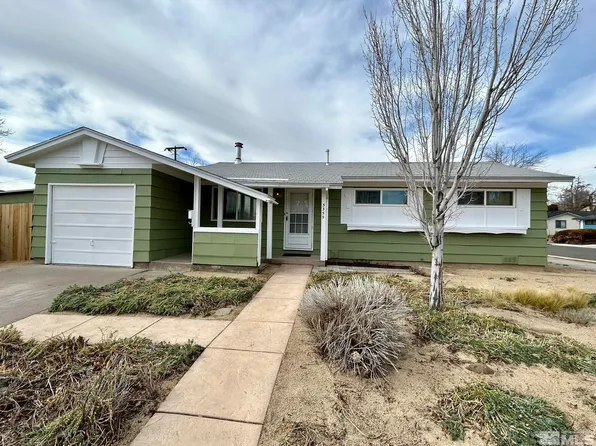 3355 Lucerne Way, Sparks, NV 89431