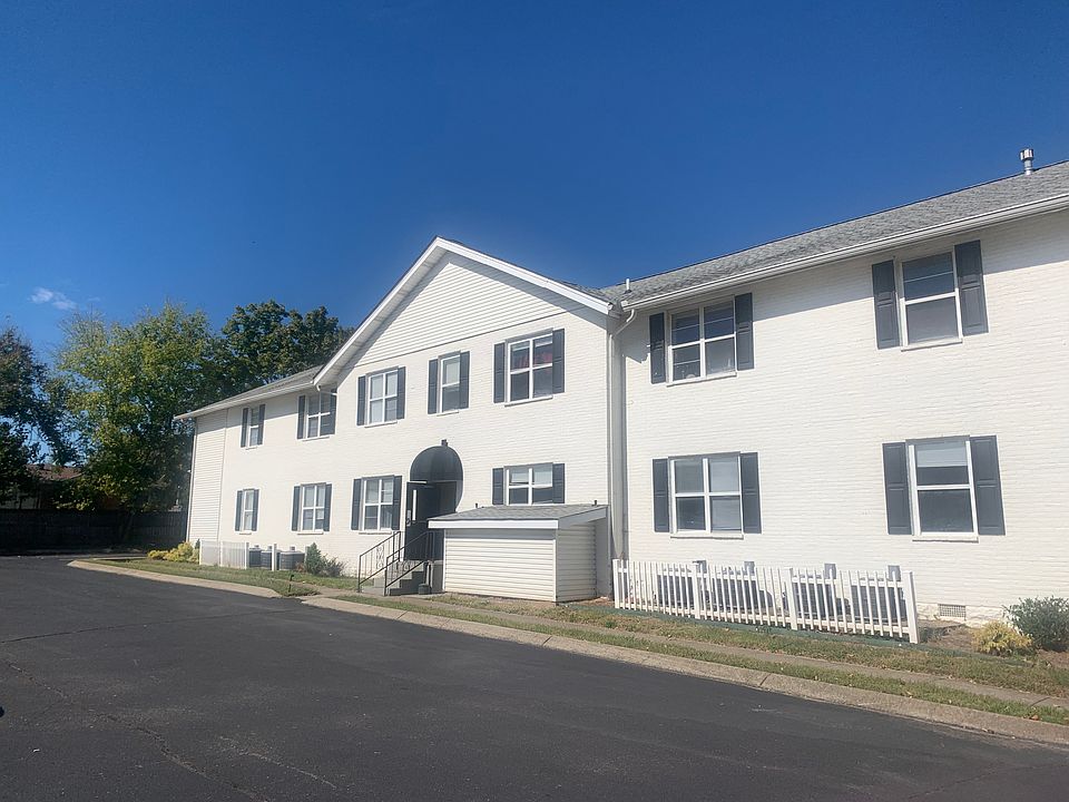 1st image of 405 Locust St APT 1