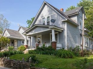 305 N Lawndale Ave, Kansas City, MO 64123
