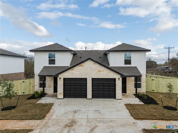 806 White Meadow Ln, Harker Heights, TX 76548