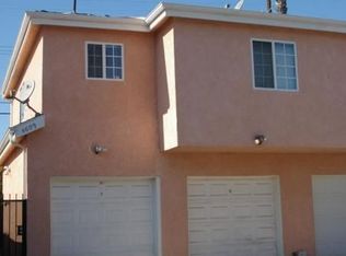 4609 3rd Ave, Los Angeles, CA 90043