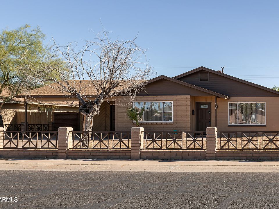 1st image of 5421 W WILSHIRE Drive