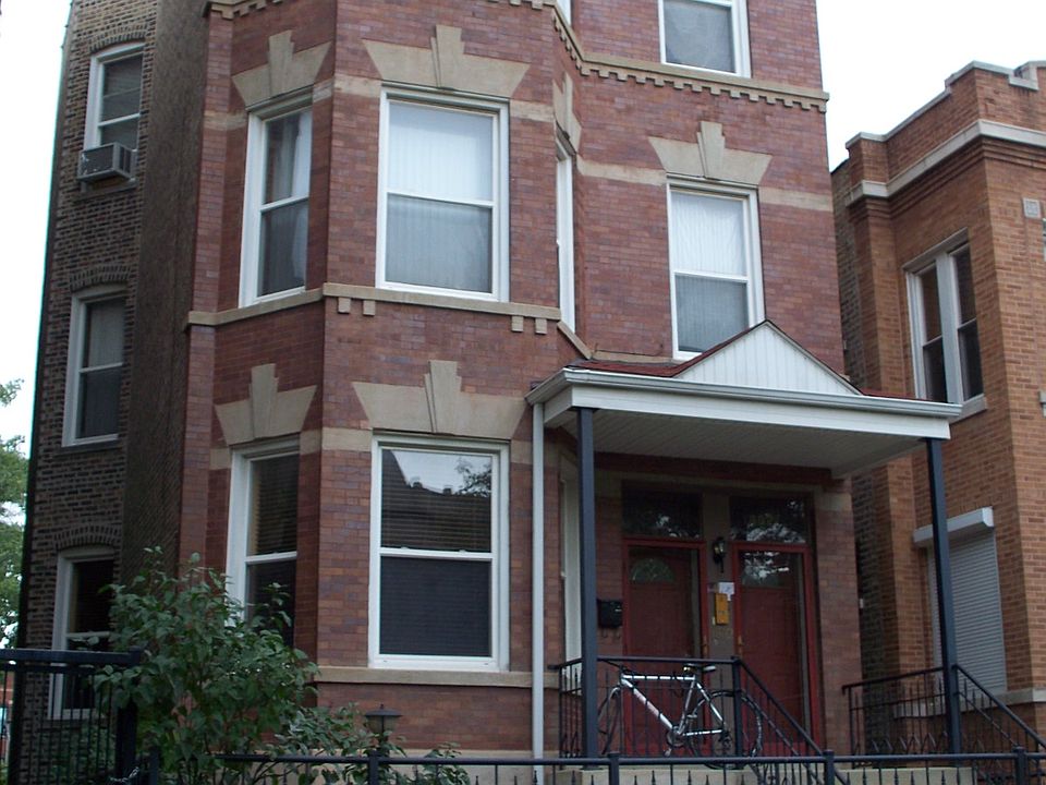 )Front