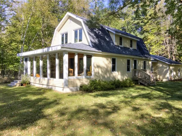 1599 Loon Lake Drive, Birchwood, WI 54817