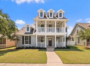 10226 Lakeview Dr, Aubrey, TX 76227