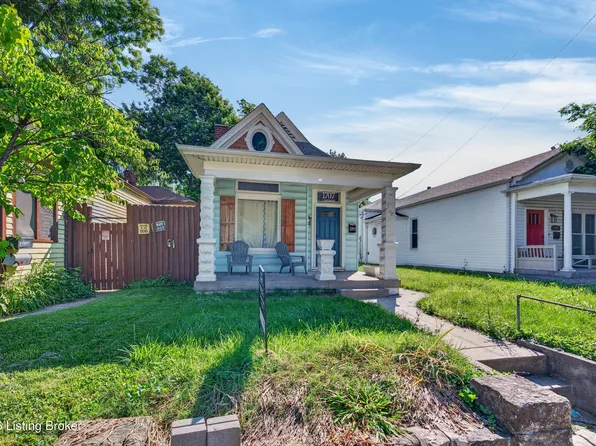 1707 S Preston St, Louisville, KY 40217