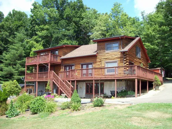 461 Tintop Ln, Galax, VA 24333
