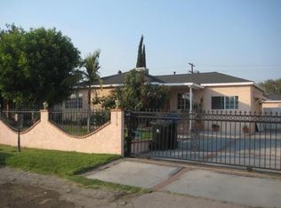 8814 Remick Ave, Sun Valley, CA 91352
