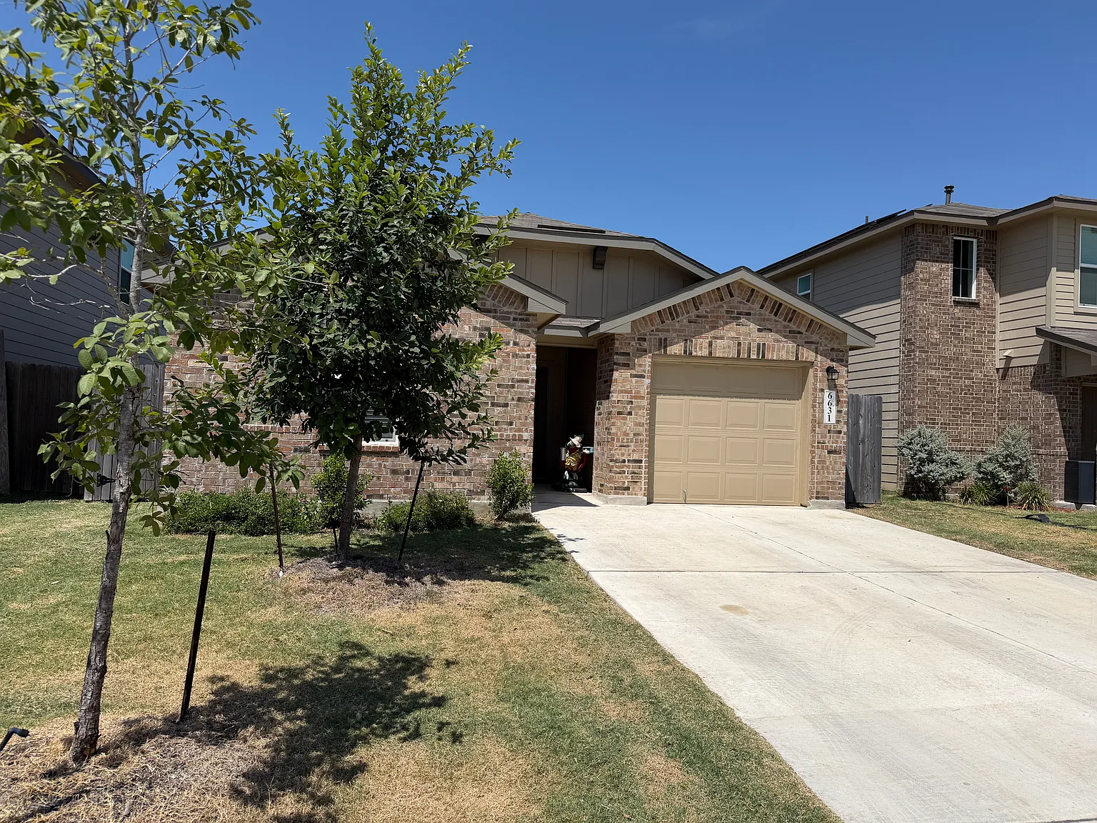 3 bed, 1310 sqft, $1,600 — Photo 3