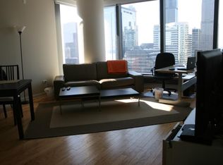 60 E Monroe St UNIT 3505, Chicago, IL 60603