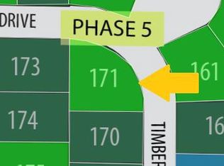 W220N4599 Timber Dr LOT 171, Pewaukee, WI 53072