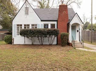 171 Archer Ave, Shreveport, LA 71105
