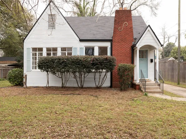 171 Archer Ave, Shreveport, LA 71105