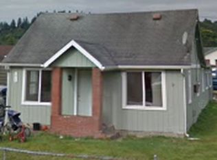 1511 Ross Ave, Kelso, WA 98626