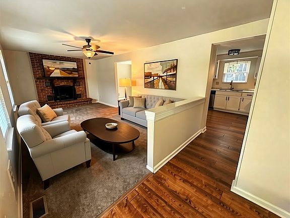 5th image of 6512 Wildview Dr