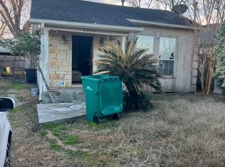 2607 Boss St, La Marque, TX 77568