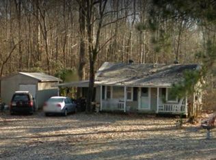 1644 Highway 145, Guntown, MS 38849