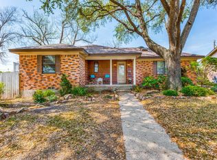 4313 Augusta Dr, Garland, TX 75041