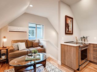 3312 N Lafayette St #CARRIAGE, Denver, CO 80205