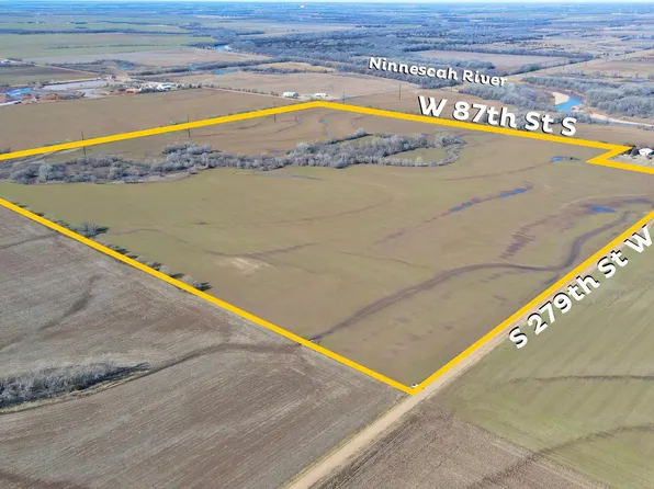 S &, Viola, KS 67149